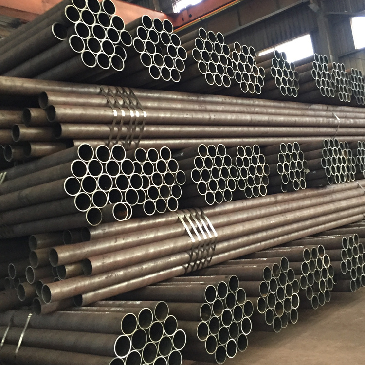 建华P92合金管