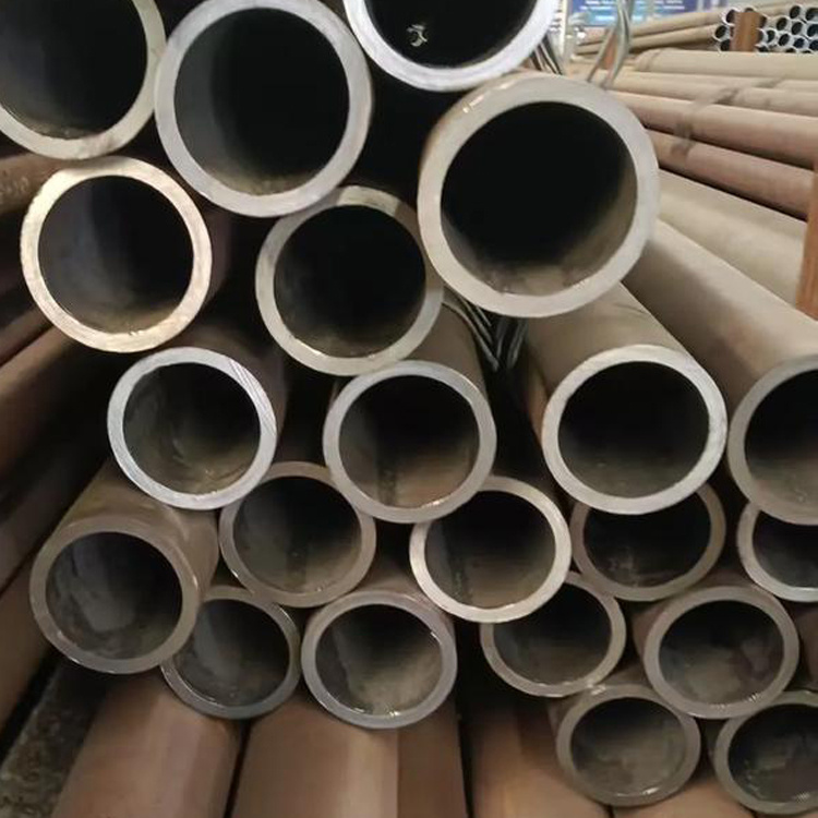 建华12Cr1MoVG高压锅炉管