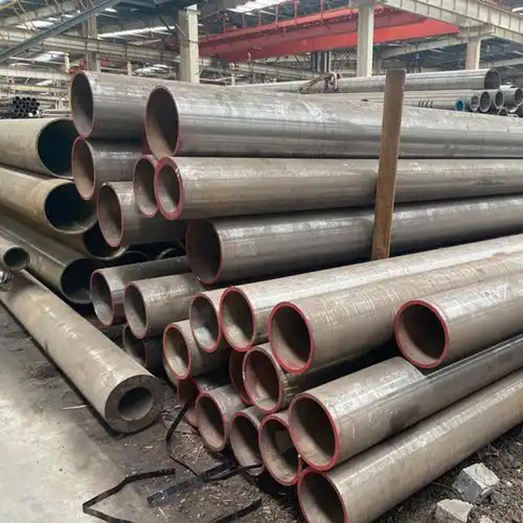 建华电厂用锅炉管